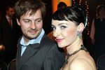 2007: Tatiana soutěžila ve Stardance a po boku Petra Čadka vybojovali druhé místo.