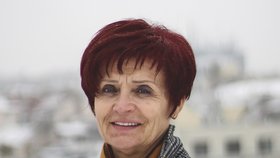 Tatjana Richterová, nová šéfka Finanční správy, prý odměny za neuznané odpočty zarazila
