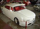 Tatru 603 V8 Coupé BBdesign už jste viděli? Vznikla před deseti lety na Slovensku