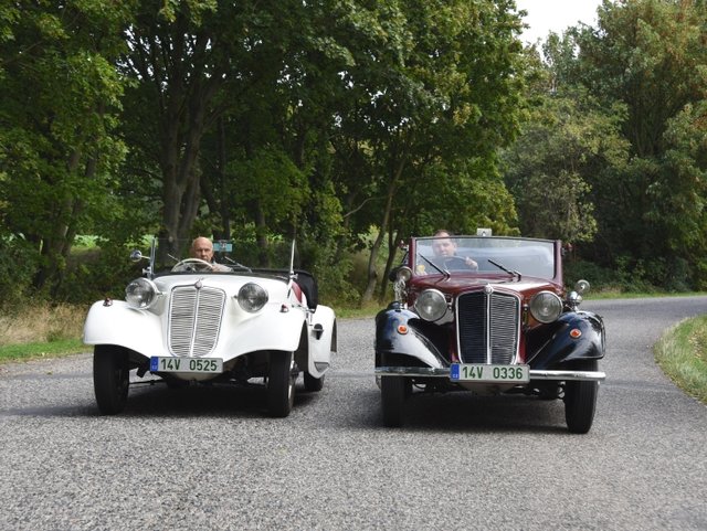 Tatra 75 (1934-1939)