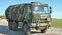 Vozidla Tatra - Vojsko si v roce 2006 objednalo přes 550 nákladních automobilů Tatra 810 jako náhradu za dosluhující Pragy V3S. Zakázku za 2,6 miliardy korun provázely problémy se subdodavateli i technické nedostatky nových vozů. Platforma Tatra v české armádě drtivě převažuje, ministerstvo obrany postupně investovalo do různých speciálních verzí. Vozidla Tatra - Vojsko si v roce 2006 objednalo přes 550 nákladních automobilů Tatra 810 jako náhradu za dosluhující Pragy V3S. Zakázku za 2,6 miliardy korun provázely problémy se subdodavateli i technické nedostatky nových vozů. Platforma Tatra v české armádě drtivě převažuje, ministerstvo obrany postupně investovalo do různých speciálních verzí.