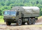 Ministerstvo obrany uzavřelo smlouvu na nákup tater za 1,9 miliardy