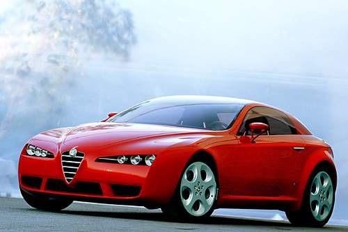 Alfa Romeo