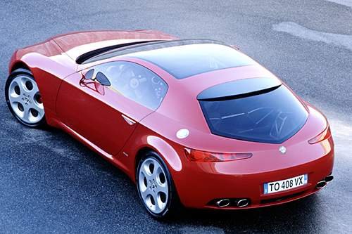 Alfa Romeo