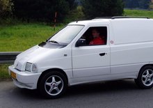 Jedna z nejvzácnějších škodovek může teď být vaše za 99 tisíc