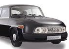 Pamatujete si, jak Francouzi udělali z Tatry 603 luxusní auto budoucnosti?