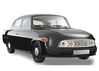 Tatra 603 je hvězdou Los Angeles Auto Show. Může za to Faurecia