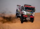 Dakar 2020 Tatra Buggyra Racing