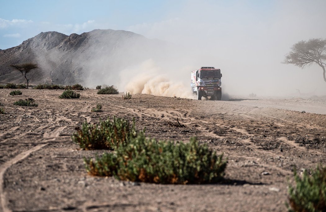 Tatra Buggyra Racing