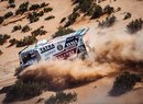 Rallye Dakar 2021, 5. etapa, Tatra Buggyra Racing