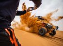 Rallye Dakar 2021, 6. etapa, Tatra Buggyra Racing