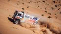 Tatra Buggyra Racing Tatra Buggyra Racing