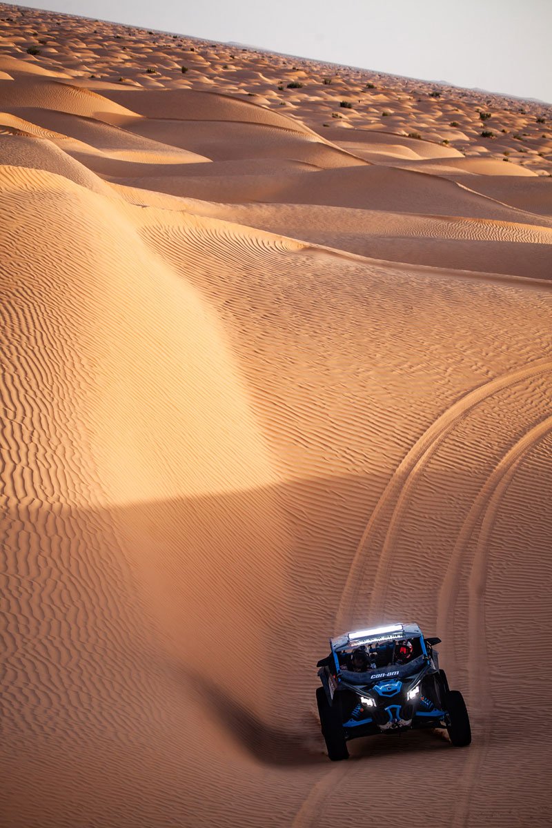 Tatra Buggyra Racing