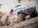 Rallye Dakar, 4. etapa: Barreda a Al-Attiyah navýšili vedení v soutěži (+video)