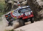 Rallye Dakar, 2. etapa: Náročná a dlouhá etapa zamíchala výsledky (+ video)