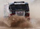 Rallye Dakar, 6. etapa: Nejlepší z Čechů byl Kolomý (+video)
