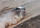 Rallye Dakar: Boj o život kameramana