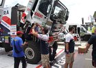 Dakar živě: Jsme na místě! Nastává obvyklý šrumec. (+video)