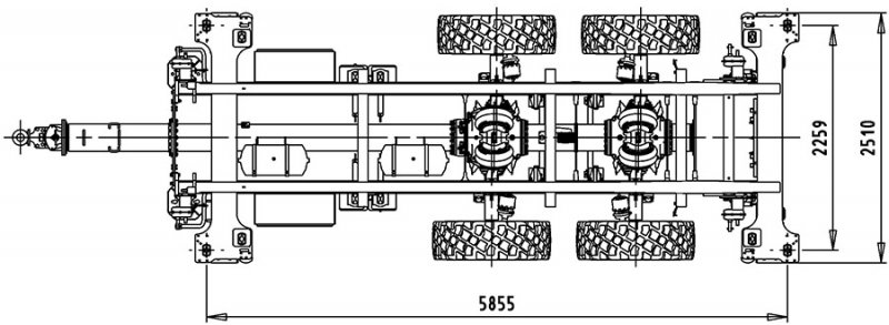 Tatra FAST-II