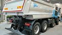 Tatra Force e-Drive BEV Tatra Force e-Drive BEV