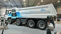 Tatra Force e-Drive BEV Tatra Force e-Drive BEV