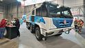 Tatra Force e-Drive BEV Tatra Force e-Drive BEV