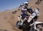 Rally Dakar 2010 (9. etapa) – smolařem dne tentokrát Polák Hołowczyc (+ fotogalerie)
