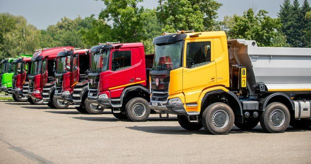 Ilustrační foto Ilustrační foto