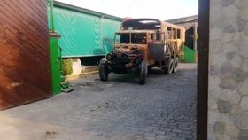 Muzeum Tatra 111 znovu ožívá.