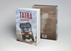 Tatra vstoupila do světa literatury