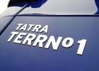 Tatra: Nové označení vozidel a unifikace podvozků