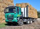 Tatra Trucks získala prestižní ocenění a přibližuje budoucnost muzea