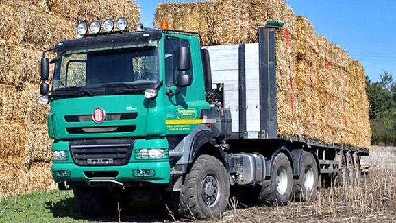 Tatra Trucks získala prestižní ocenění a přibližuje budoucnost muzea