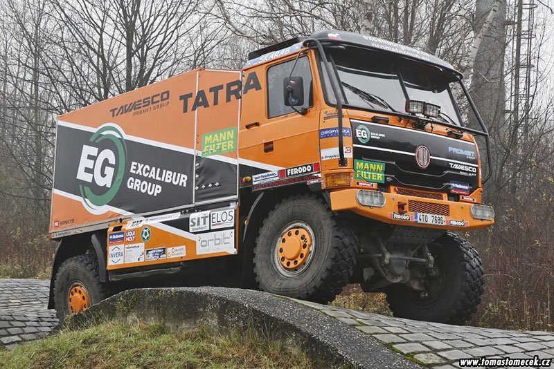 Tatra