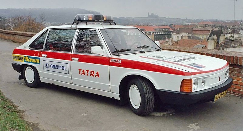 Tatra