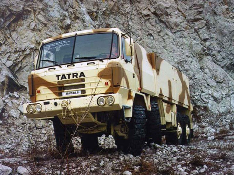 Tatra