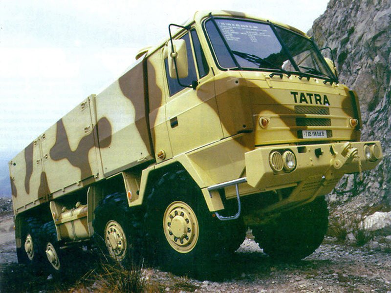 Tatra