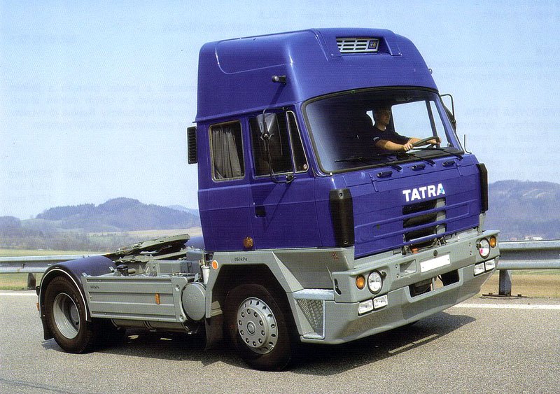 Tatra