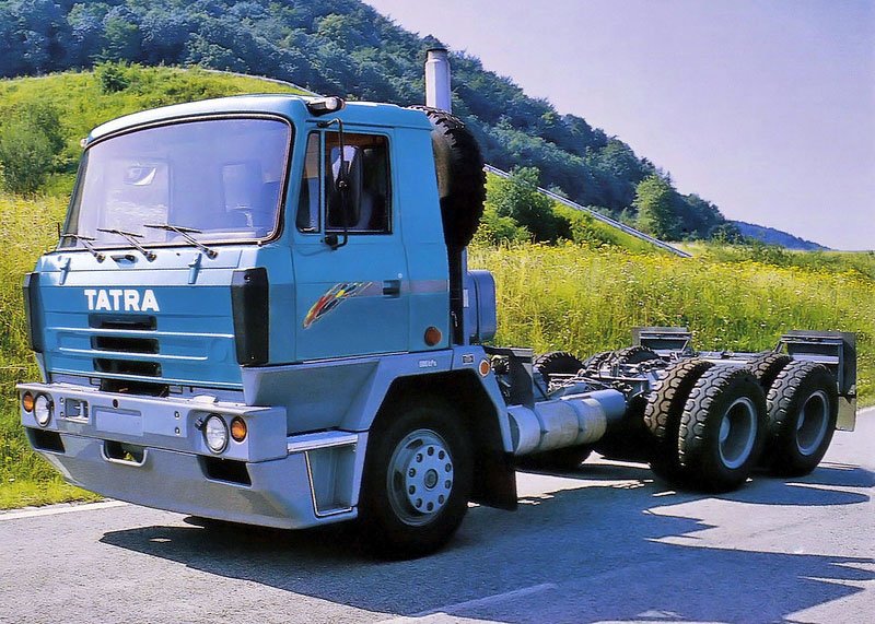 Tatra