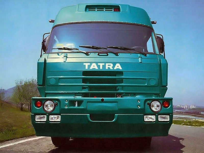 Tatra