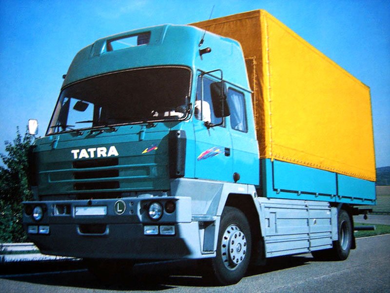 Tatra