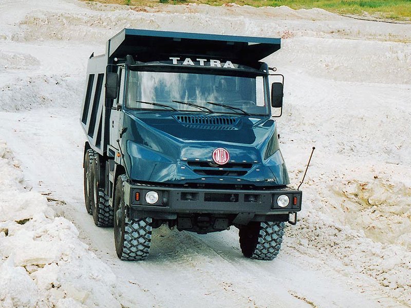 Tatra