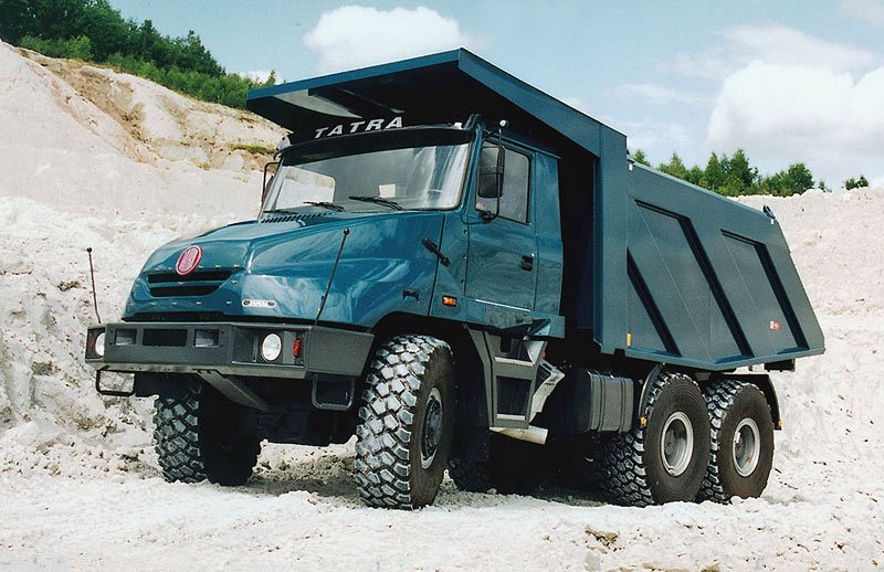 Tatra