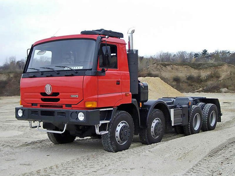 Tatra