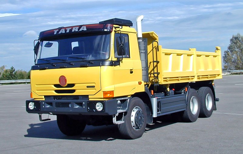 Tatra