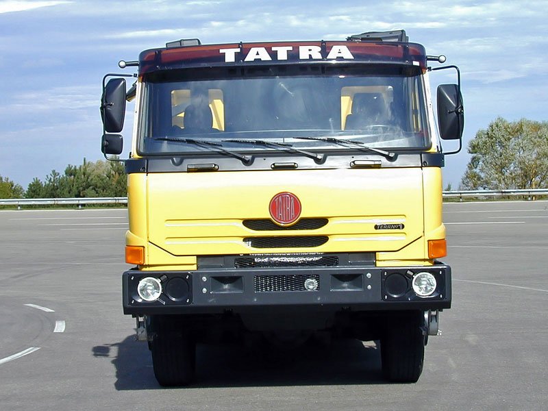 Tatra