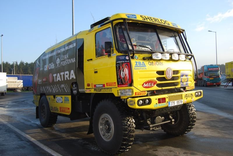 Tatra