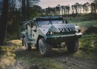 Tatra Trucks zve na Dny NATO 2019