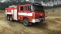 Tatra pro hasiče