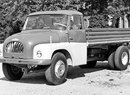 Tatra 137 (1958)